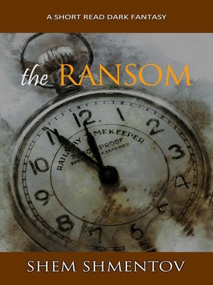 cover image of The Ransom